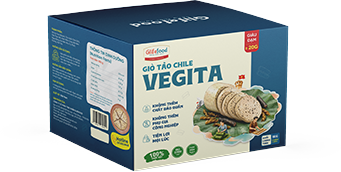 1Kg Giò Tảo