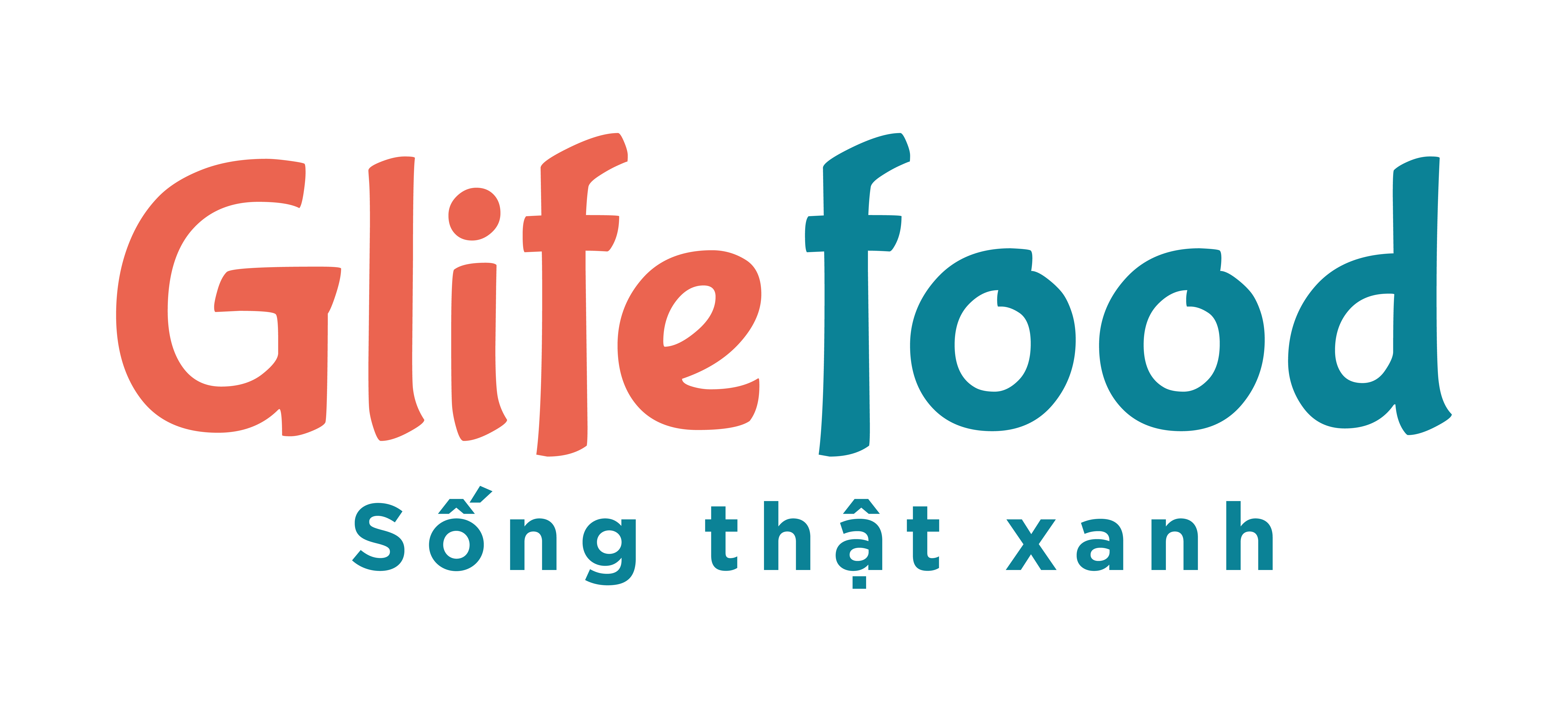 Logo Glifefood